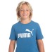 Youth 4-piece Set, Blue, Medium