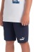  Youth 4-piece Set, Blue, Medium