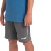  Youth 4-piece Set, Blue, Medium