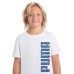  Youth 4-piece Set, Blue, X-Small