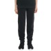  Youth Fleece Jogger, Black, Large