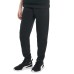  Youth Fleece Jogger, Black, Large