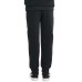  Youth Fleece Jogger, Black, Large