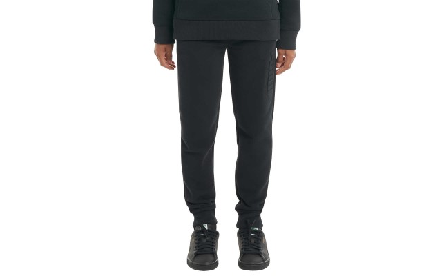  Youth Fleece Jogger, Black, Large