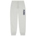  Youth Fleece Jogger, Gray, Medium