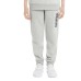  Youth Fleece Jogger, Gray, Medium