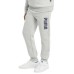  Youth Fleece Jogger, Gray, Medium