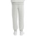  Youth Fleece Jogger, Gray, Medium