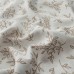  Organic Cotton 6-piece Sheet Set, Beige, Queen