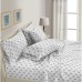  Organic Cotton 6-piece Sheet Set, Green, King