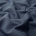  Organic Cotton 6-piece Sheet Set, Blue, California King