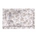  Organic Cotton 6-piece Sheet Set, Beige, Queen