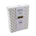  Organic Cotton 6-piece Sheet Set, Green, King