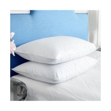 Puredown Bed Pillow Standard/Queen Set of 2