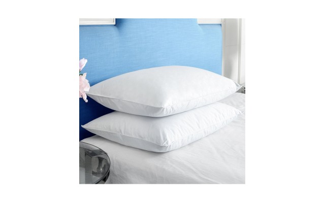  Bed Pillow Standard/Queen Set of 2