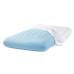  Simply Cool Gel Memory Foam Pillow, Queen