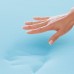  Simply Cool Gel Memory Foam Pillow, Queen