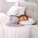  Simply Cool Gel Memory Foam Pillow, Queen