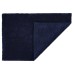 Purely Indulgent Egyptian 24” x 36” Bath Rug, 2-piece Set, Blue
