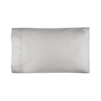 Ralph Lauren Rl 464 Percale Standard Pillowcases Bedding, Gray