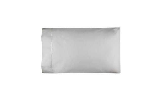 Ralph Lauren Rl 464 Percale Standard Pillowcases Bedding, Gray