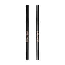 RealHer Eye Am Strong Brow Pencil, 2-pack