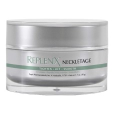 Replenix Neckletage Firming Cream 1.7 oz, 2-pack