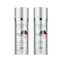 Replenix Power of Three Cream, 1.0 fl oz, 2-pack