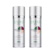 Replenix Power of Three Cream, 1.0 fl oz, 2-pack