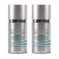 Replenix Retinol Enriched Eye Cream 0.5 fl oz, 2-pack