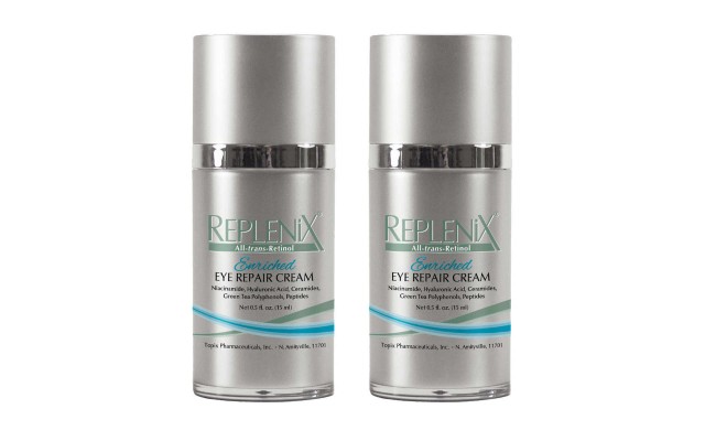  Retinol Enriched Eye Cream 0.5 fl oz, 2-pack
