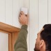  Alarm Motion Detector, 2-pack