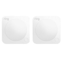 Ring Alarm Motion Detector, 2-pack