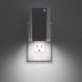  Floodlight Cam Wired Plus with Chime Pro 2.0 (2nd gen), White