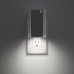  Floodlight Cam Wired Plus with Chime Pro 2.0 (2nd gen), Black