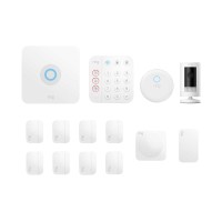 Ring Security Alarm 14-piece Kit (Gen 2)