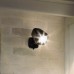  Smart Security Lighting Spotlight 2-pack and Pathlight 2-pack with Bridge