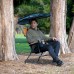  Selkirk XXL Comfort Chair with Shade Canopy