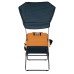  Selkirk XXL Comfort Chair with Shade Canopy