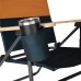  Selkirk XXL Comfort Chair with Shade Canopy