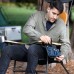  Selkirk XXL Comfort Chair with Shade Canopy