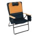  Selkirk XXL Comfort Chair with Shade Canopy