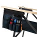  Selkirk XXL Comfort Chair with Shade Canopy
