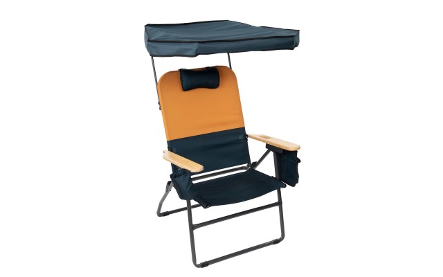  Selkirk XXL Comfort Chair with Shade Canopy