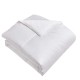  White Down Comforter, One Color, Twin