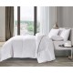  White Down Comforter, One Color, Twin