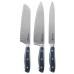  10-Piece Edgekeeper® Forged German Steel Cutlery Set