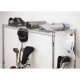  51″ Golf Equipment Rack