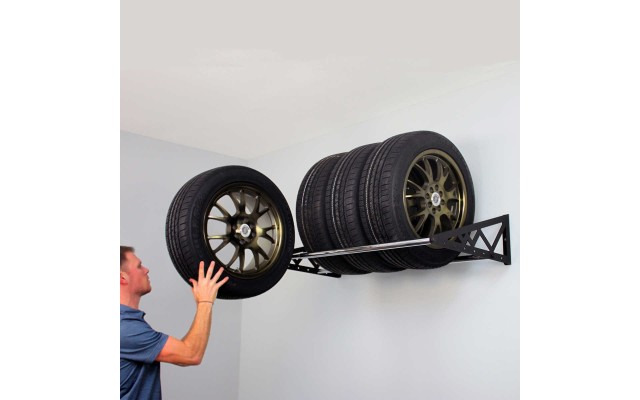 Tire Rack