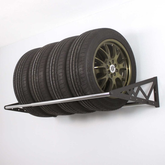  Tire Rack